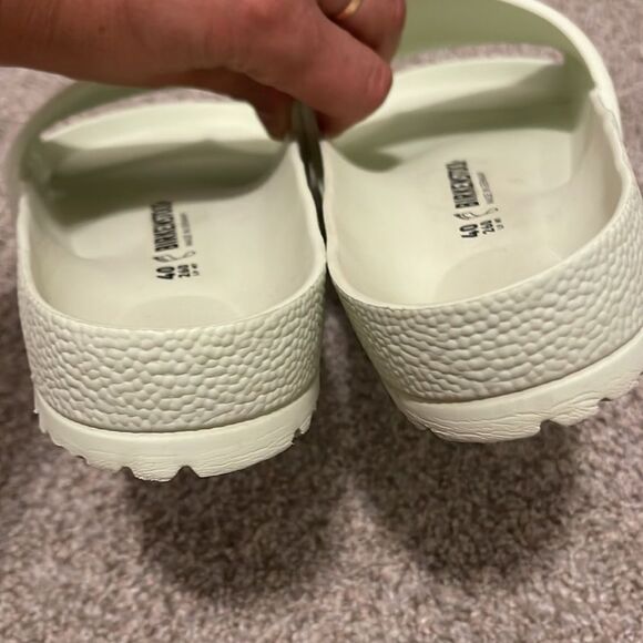 Birkenstock Barbados Eva sandals 40 - Picture 8 of 9